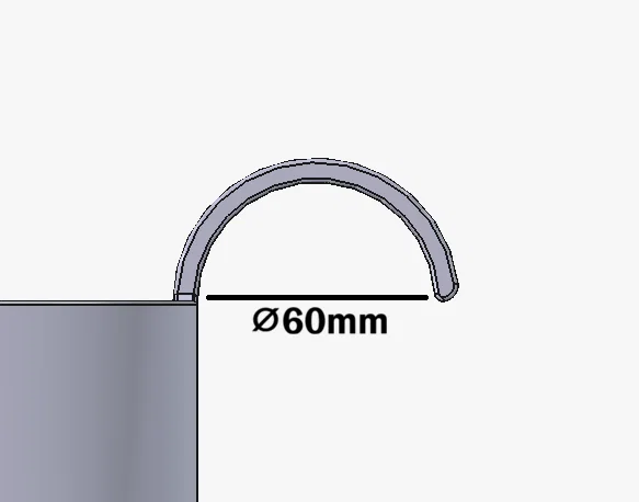 Giá treo đồ chơi hồ bơi tiện lợi (Attachable Pool Toy Holder) - Image 6