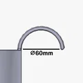 Giá treo đồ chơi hồ bơi tiện lợi (Attachable Pool Toy Holder) - Thumbnail 6