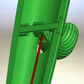 Cây xương rồng biết cử động - Mô hình thực vật cơ học - Thumbnail 7