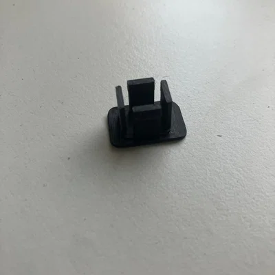Nắp đậy khóa cần số cho Mazda MX-5, Fiat 124 Spider (NA1L-64-393)