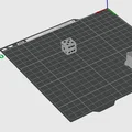 Mô hình xúc xắc 6 mặt (Dice) in 3D - Thiết kế cổ điển, sắc nét - Thumbnail 2
