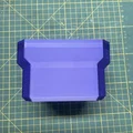 Hộp chứa đồ mô-đun cho tủ đồ nghề Milwaukee Packout 4 ngăn (4932493189) - Thumbnail 7