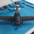 Mô hình trưng bày máy bay Tecnam P2002 - Thumbnail 2