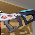 Báng súng có lỗ ngón cái (Thumbhole Stock) tùy chỉnh cho Ontos - Thumbnail 5