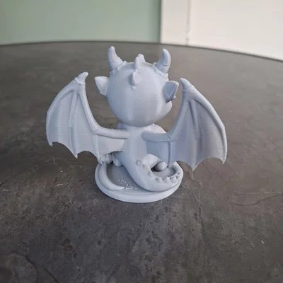 Chú Rồng Halloween Siêu Đáng Yêu