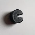 Cục Đối Trọng Chống Rung Cho Ống Máy Nén Tủ Lạnh – 4 Kích Thước - Thumbnail 2