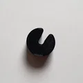 Cục Đối Trọng Chống Rung Cho Ống Máy Nén Tủ Lạnh – 4 Kích Thước - Thumbnail 4