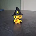 Chú Vịt Con Halloween Siêu Cưng - Thumbnail 2