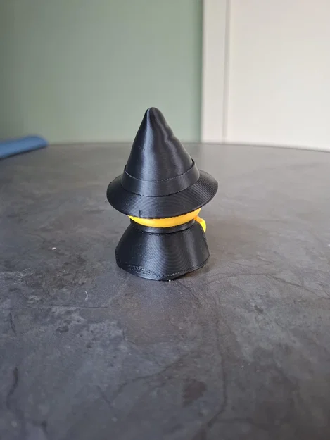 Chú Vịt Con Halloween Siêu Cưng - Image 3