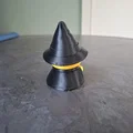 Chú Vịt Con Halloween Siêu Cưng - Thumbnail 3