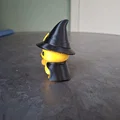 Chú Vịt Con Halloween Siêu Cưng - Thumbnail 5