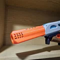 Ốp nòng "Suppressor" cho Ontos gắn với Rev 2 EX BCAR - Thumbnail 1