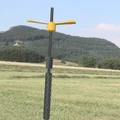 Đồ chơi trực thăng cầm tay in 3D (Hand-Powered Helicopter Toy) - Thumbnail 3