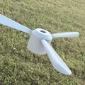 Đồ chơi trực thăng cầm tay in 3D (Hand-Powered Helicopter Toy) - Thumbnail 6