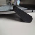 Giá đỡ laptop có độ nghiêng (Angled Laptop Stand) - Thumbnail 1