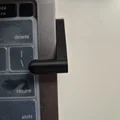 Giá đỡ laptop có độ nghiêng (Angled Laptop Stand) - Thumbnail 2
