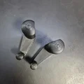 Giá đỡ laptop có độ nghiêng (Angled Laptop Stand) - Thumbnail 3