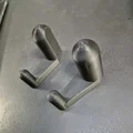 Giá đỡ laptop có độ nghiêng (Angled Laptop Stand) - Thumbnail 5