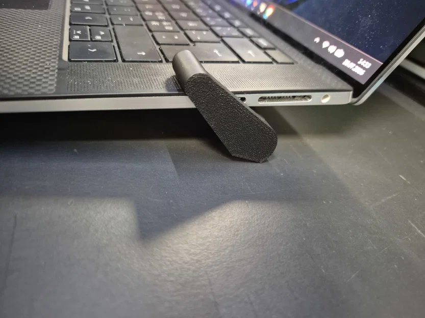 Giá đỡ laptop có độ nghiêng (Angled Laptop Stand) - Image 6