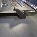 Giá đỡ laptop có độ nghiêng (Angled Laptop Stand) - Thumbnail 6
