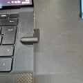 Giá đỡ laptop có độ nghiêng (Angled Laptop Stand) - Thumbnail 7