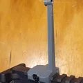 Thước ngắm Spider với ngàm Picatinny - Thumbnail 2