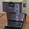 Khung gắn màn hình Waveshare Amoled 1.75" cho DeLonghi Linea Classic EM450.M - Thumbnail 1