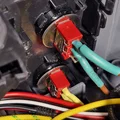 Bộ giữ nút PCB thay thế cho DeLonghi Linea Classic EM450.M - Thumbnail 5