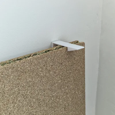 Móc treo giữ nắp hầm (Cellar hatch hook) - Phụ kiện gia đình tiện lợi