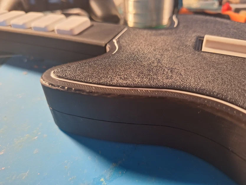 MiniCaster / ModCaster - Phụ kiện mặt nạ (Faceplate) - Image 2