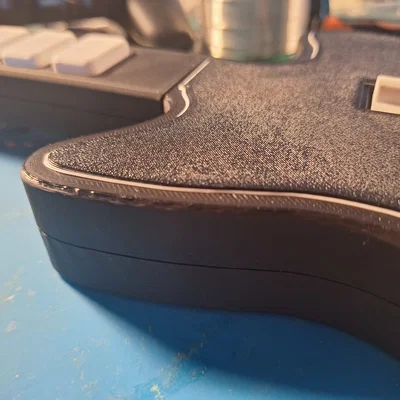 MiniCaster / ModCaster - Phụ kiện mặt nạ (Faceplate)