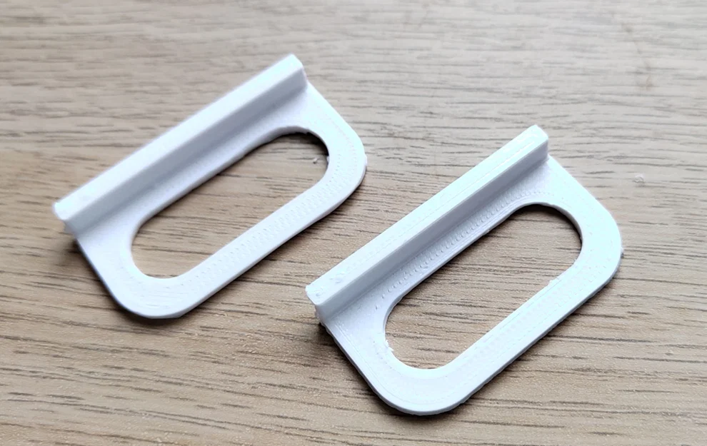 Tay cầm lưới chống muỗi: Phụ kiện in 3D tiện lợi, dễ lắp đặt - Image 1