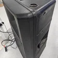 Tay cầm thay thế cho loa active KB-215A (và các dòng tương tự) - Thumbnail 2