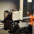 Nextruder Toolholder - Giá đỡ đa năng cho máy in Prusa - Thumbnail 2