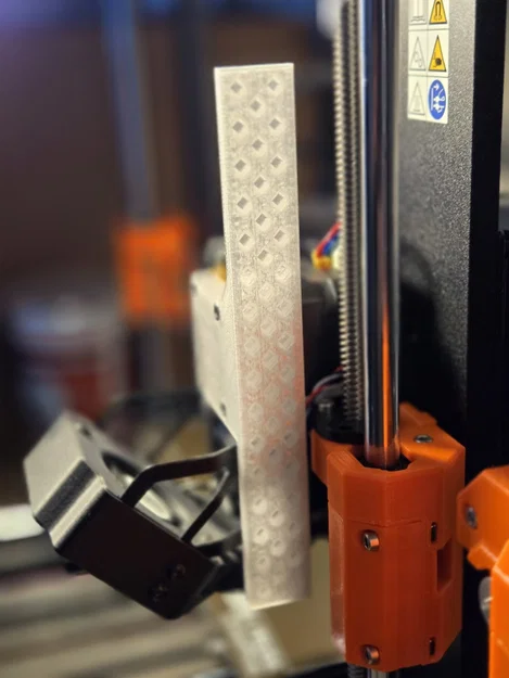 Nextruder Toolholder - Giá đỡ đa năng cho máy in Prusa - Image 4
