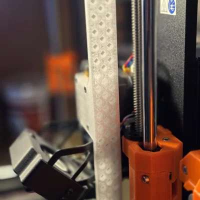 Nextruder Toolholder - Giá đỡ đa năng cho máy in Prusa