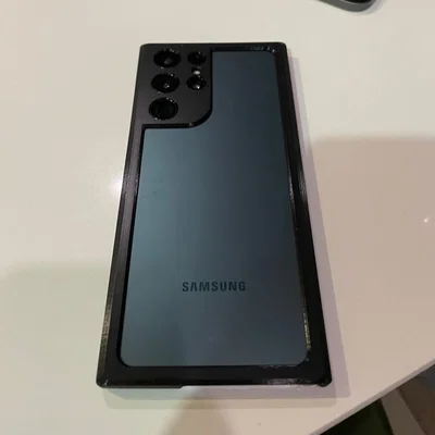 Ốp lưng cho Samsung S22 Ultra