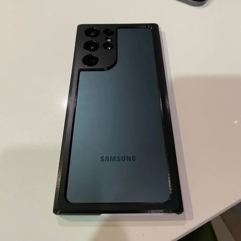 Ốp lưng cho Samsung S22 Ultra