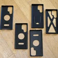 Bộ sưu tập mẫu ốp lưng in 3D cho Samsung Galaxy S22 Ultra - Thumbnail 1