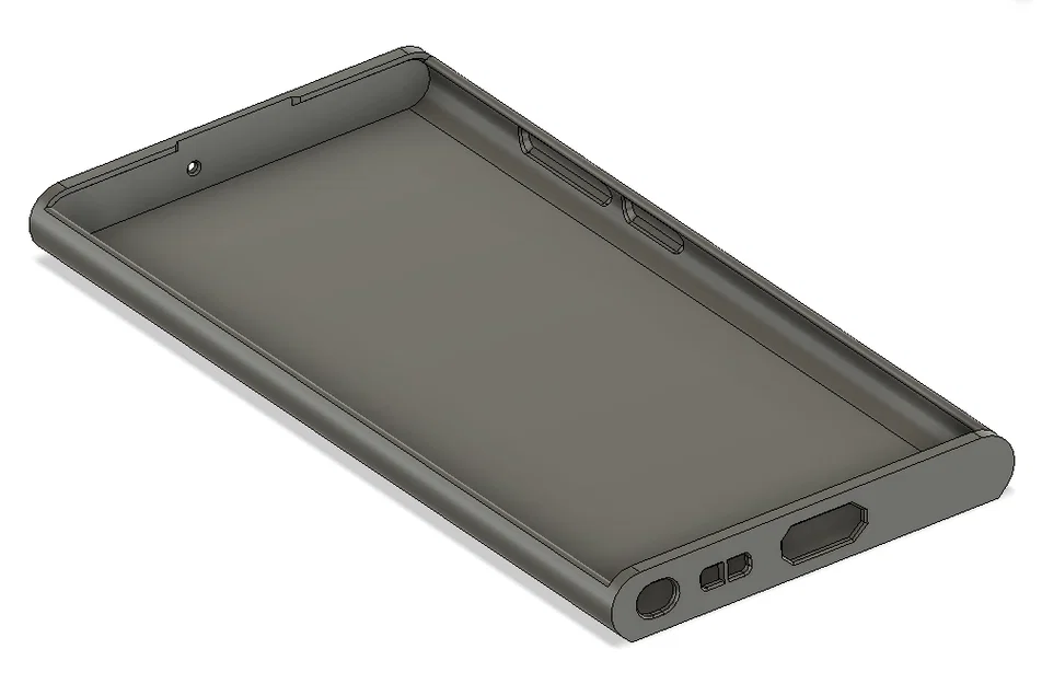 Bộ sưu tập mẫu ốp lưng in 3D cho Samsung Galaxy S22 Ultra - Image 10