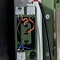 R13-66 / JST-XH - Đế cắm công tắc tích hợp Power Bus - Thumbnail 4