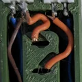 R13-66 / JST-XH - Đế cắm công tắc tích hợp Power Bus - Thumbnail 5