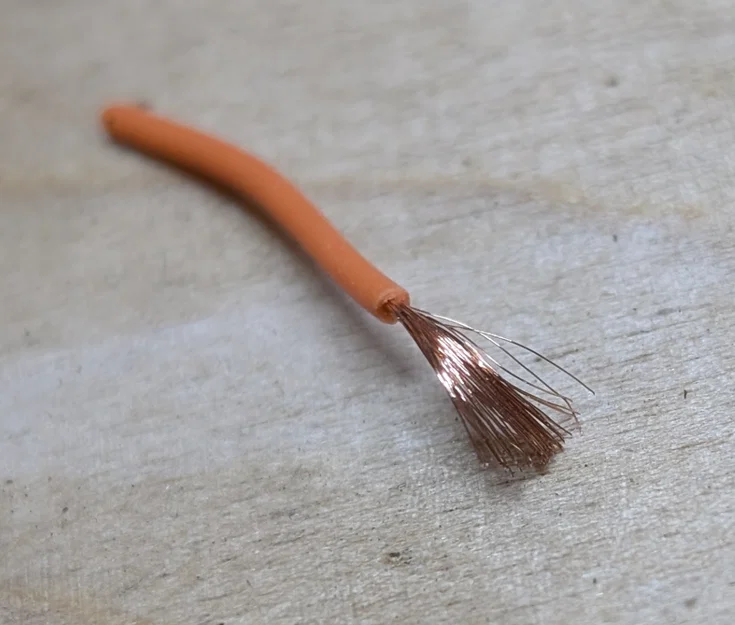 R13-66 / JST-XH - Đế cắm công tắc tích hợp Power Bus - Image 6