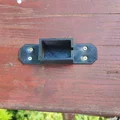 Giá đỡ tấm pin năng lượng mặt trời lắp mái (Roof Solar Panel Mount) - Thumbnail 2