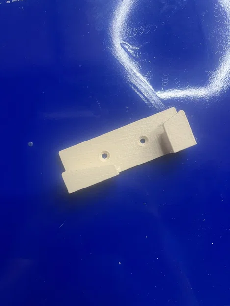 Giá treo tường cho thước kẹp Vernier - Image 2