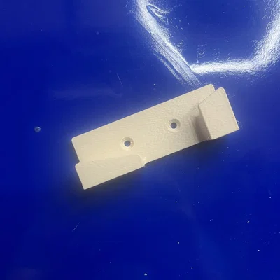 Giá treo tường cho thước kẹp Vernier