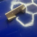 Giá treo tường cho thước kẹp Vernier - Thumbnail 3