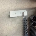 Giá treo tường cho thước kẹp Vernier - Thumbnail 4