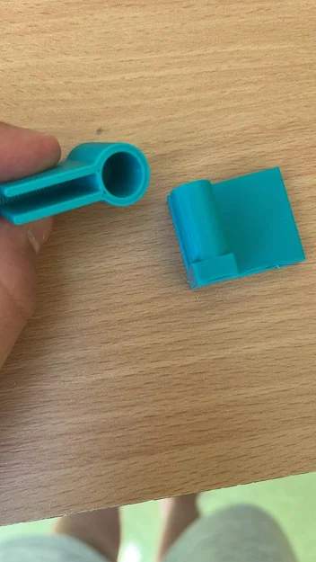 Mô hình bản lề khớp nối (Panty) in 3D linh hoạt cho mọi dự án - Image 1