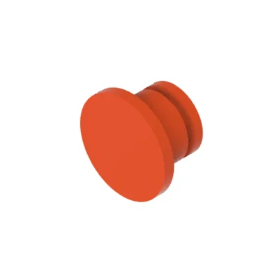 Tay nắm cửa cho bộ khung Prusa IKEA LACK V2 từ 3D Sourcerer